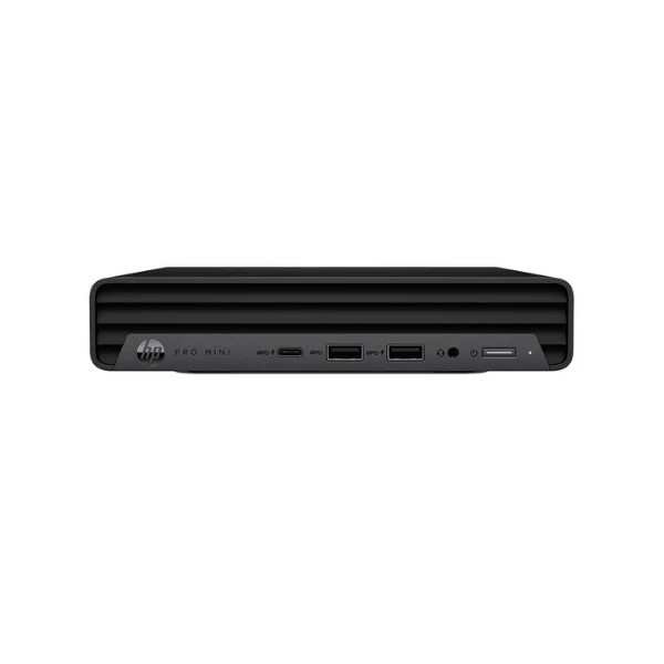 Mini PC HP Pro Mini 400 G9 Intel Core i5 13600T 13ª generación 8 GB RAM 256 GB SSD B2CF0UA#ABA WiFi 6E USB HDMI