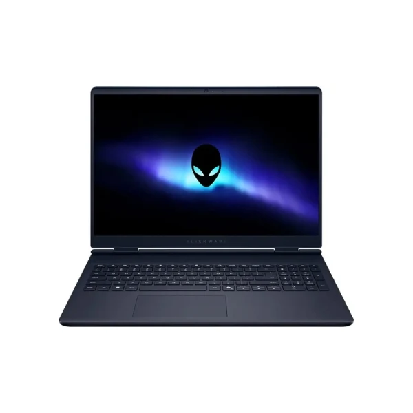 Laptop Alienware 16 Aurora Intel Core 7 Series 2 32GB RAM 1TB SSD 16" NVIDIA GeForce RTX 5060 Blue