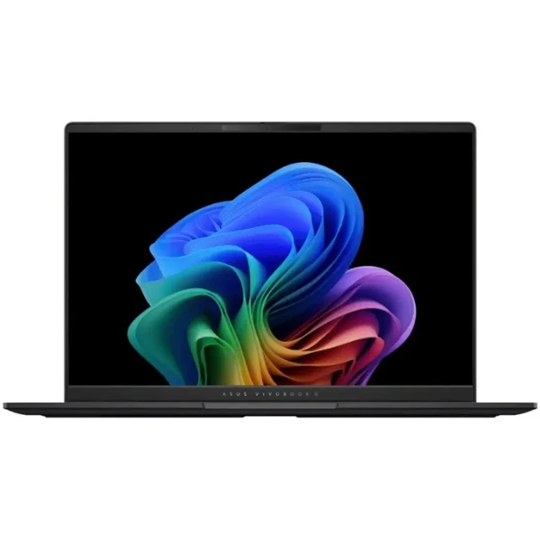Laptop ASUS Vivobook S 14 OLED AMD Ryzen AI 9 300 Series 24GB RAM 512GB SSD 14" AMD Radeon 880M Neutral Black