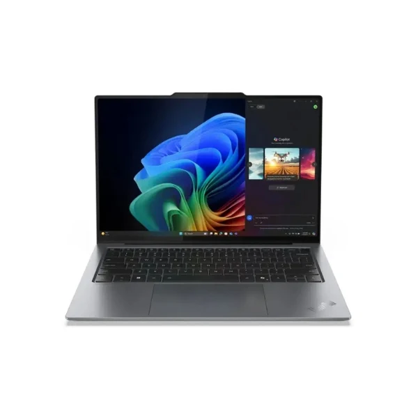 Laptop Lenovo ThinkPad X9-14 Gen 1 Intel Core Ultra 5 Series 2 16GB RAM 512GB SSD 14" Intel Arc Grey