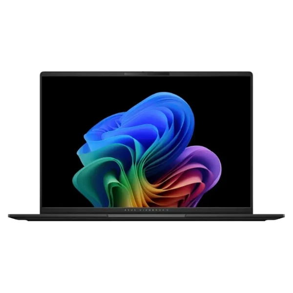 Laptop ASUS Vivobook S16 AMD Ryzen AI 7 Series 300 24GB RAM 1TB SSD 16" AMD Radeon Neutral Black