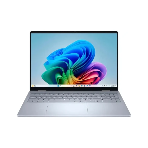 Laptop Dell Plus 2 en 1 Intel Core Ultra 5 Series 2 16GB RAM 512GB SSD 16" Intel Arc Ice