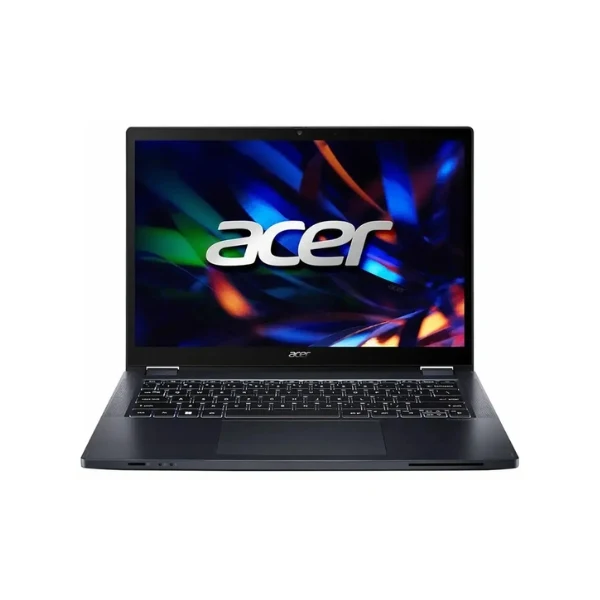 Laptop Acer TravelMate P4 Intel Core i5 13ª generación 16GB RAM 512GB SSD 14" Intel UHD Graphics Slate Blue