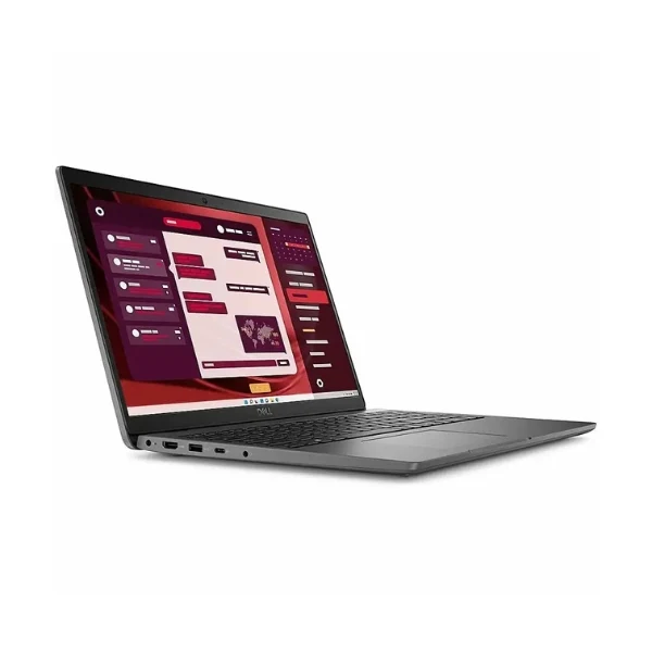 Laptop Dell Latitude 3000 Intel Core i5 13ª generación 8GB RAM 256GB SSD 15.6" Intel Graphics Soft Charcoal