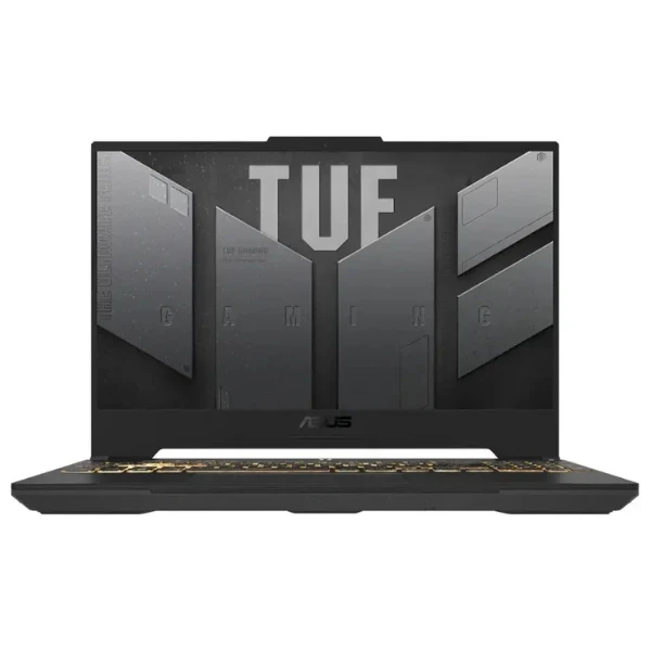 Laptop ASUS TUF Gaming F15 Intel Core i5 12ª generación 16GB RAM 512GB SSD 15.6" NVIDIA GeForce RTX 3050 Mecha Gray