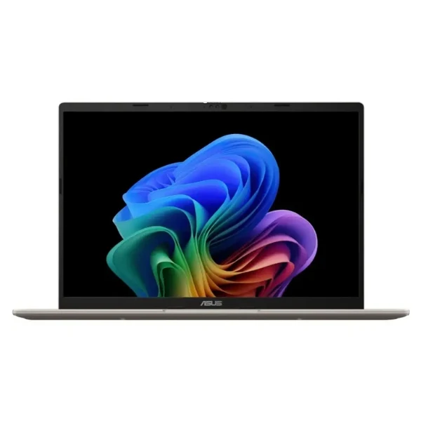 Laptop ASUS Vivobook 14 AMD Ryzen AI 7 300 Series 16GB RAM 512GB SSD 14" AMD Radeon Platinum Gold