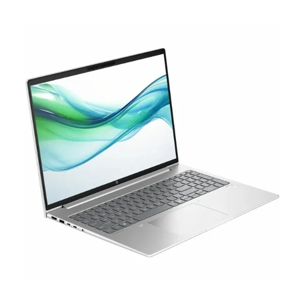 Laptop HP ProBook 465 G11 AMD Ryzen 5 Series 7000 16GB RAM 256GB SSD 16" AMD Radeon 660M Silver