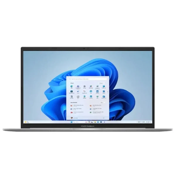 Laptop ASUS Vivobook 17 Intel Core i7 13ª generación 16GB RAM 1TB SSD 17.3" Intel Iris Xe Graphics Cool Silver