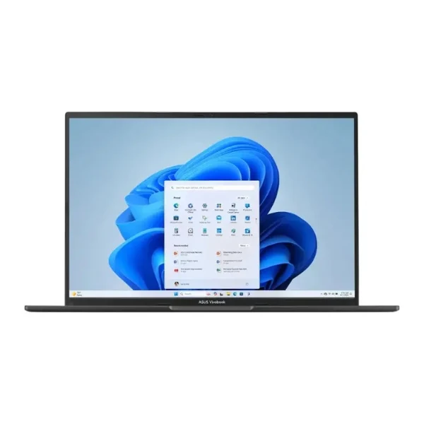 Laptop ASUS Vivobook 16 Intel Core 5 Series 1 16GB RAM 512GB SSD 16" Intel Graphics Indie Black