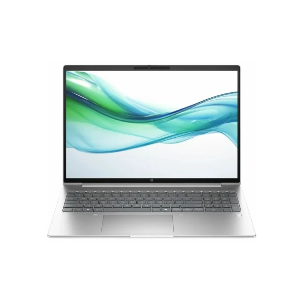 Laptop HP ProBook 465 G11 AMD Ryzen 5 Series 7000 8GB RAM 256GB SSD 16" AMD Radeon 660M Pike Silver Aluminum Gray