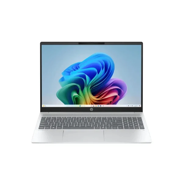 Laptop HP OmniBook 5 AMD Ryzen AI 5 300 Series 16GB RAM 512GB SSD 16" AMD Radeon 840M Glacier Silver