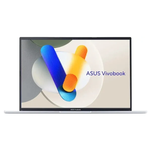 Laptop ASUS Vivobook 16 Intel Core i5 13ª generación 16GB RAM 512GB SSD 16" Intel Iris Xe Graphics Cool Silver