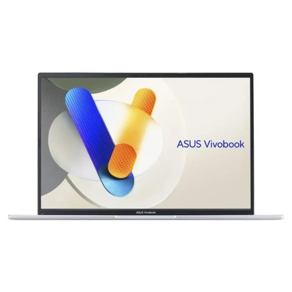 Laptop ASUS Vivobook 16 Intel Core i5 12ª generación 16GB RAM 512GB SSD 16" Intel Iris Xe Graphics Cool Silver