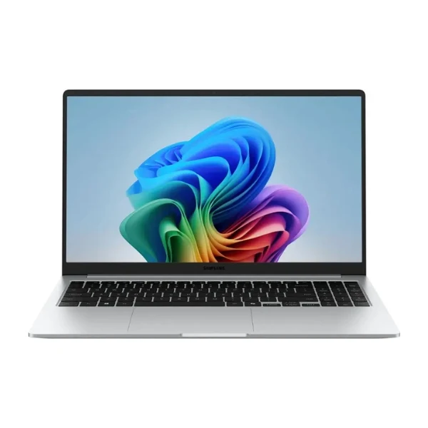 Laptop Samsung Galaxy Book5 Intel Core Ultra 7 Series 2 16GB RAM 512GB SSD 15.6" Intel UHD Graphics Silver