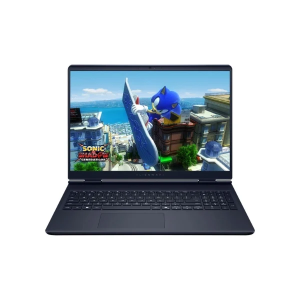 Laptop Dell Alienware 16 Area-51 Intel Core Ultra 9 Series 2 275HX (2.1GHz) 32GB RAM 2TB SSD 16" NVIDIA GeForce RTX 5070 Ti 12GB GDDR7 Liquid Teal