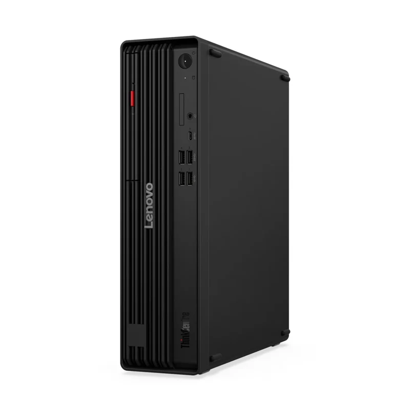Mini PC Lenovo ThinkCentre M70s Gen 6, Intel Core Ultra 7 265 20 Núcleos, 32GB DDR5, 512GB SSD
