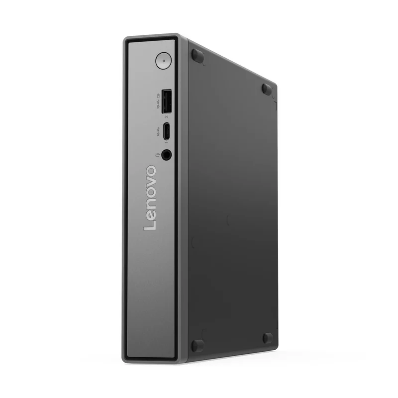 Mini PC Lenovo Neo 50q G5 i5-210H, Intel Core i5 210H 8 Núcleos, 16GB DDR5, 512GB SSD