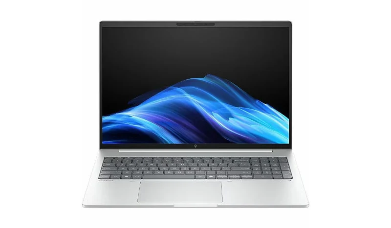 Laptop HP EliteBook 8 G1i 16" Touchscreen, Intel Core Ultra 5 236V 8 Núcleos, 16GB DDR5, 512 GB SSD, Arc Graphics, Táctil