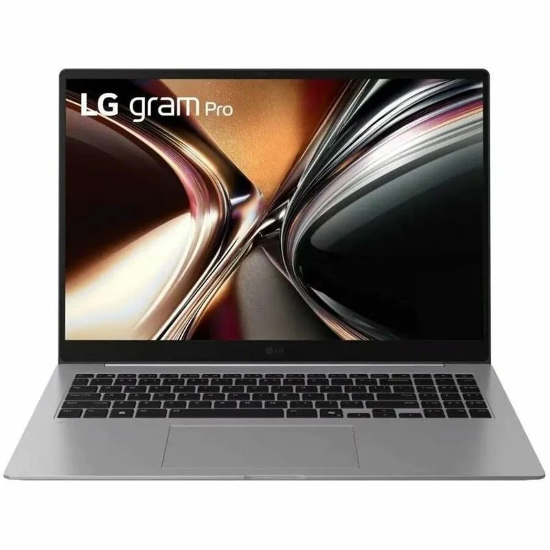 Laptop LG gram Pro 16ZB90U-N.AZB4U1 16" Copilot+ PC, Intel Core Ultra X7 16 Núcleos, 32GB, 512 GB SSD, Arc Graphics