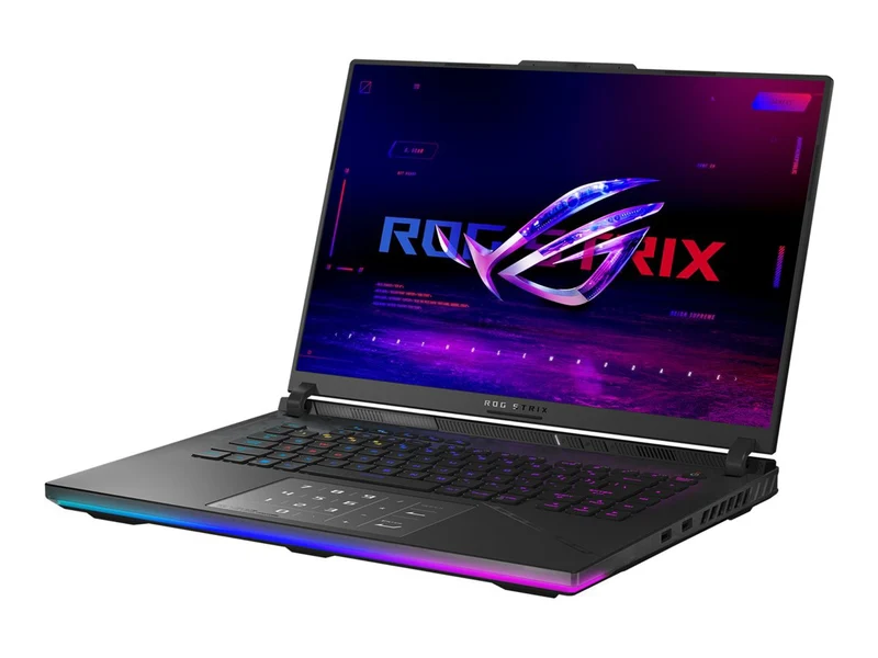 Laptop ASUS ROG Strix SCAR 16 G635LX-DS96, Intel Core Ultra 9 24 Núcleos, 32GB DDR5, 1 TB SSD