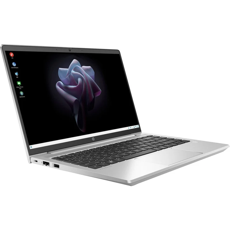 Laptop HP Pro mt440 G3 14" Thin Client, Intel Celeron 12th 5 Núcleos, 8GB DDR4, 256 GB SSD, SoC