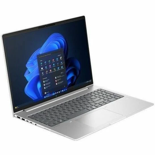 Laptop HP EliteBook 6 G1a 14" Touchscreen Copilot+ PC, AMD Ryzen AI 5 340 6 Núcleos, 32GB DDR5, 512 GB SSD, Radeon 780M, Táctil