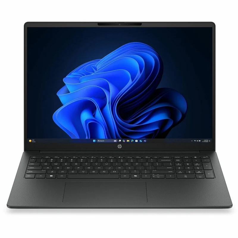 Laptop HP 200 G2i 16", Intel Core 5 1st 10 Núcleos, 16GB DDR5, 256 GB SSD
