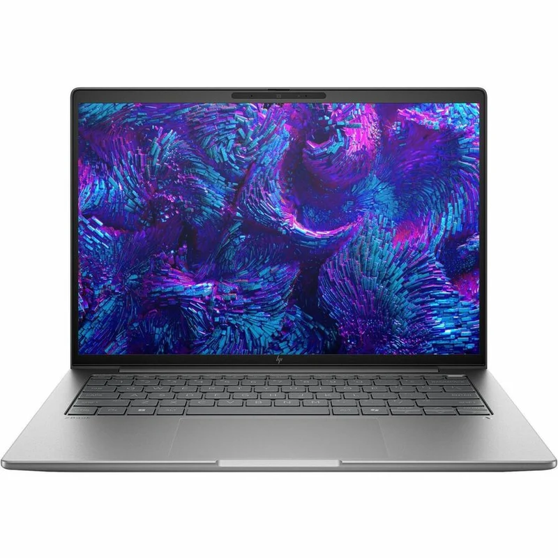 Laptop HP ZBook 8 G1i 14" Mobile, Intel Core Ultra 7 265H 16 Núcleos, 32GB DDR5, 1 TB SSD, RTX 500