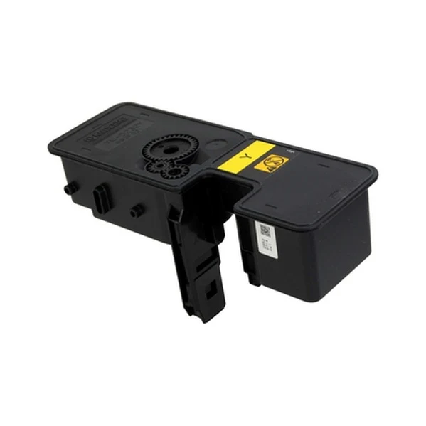 Tóner Kyocera 5232Y Amarillo Alto Rendimiento
