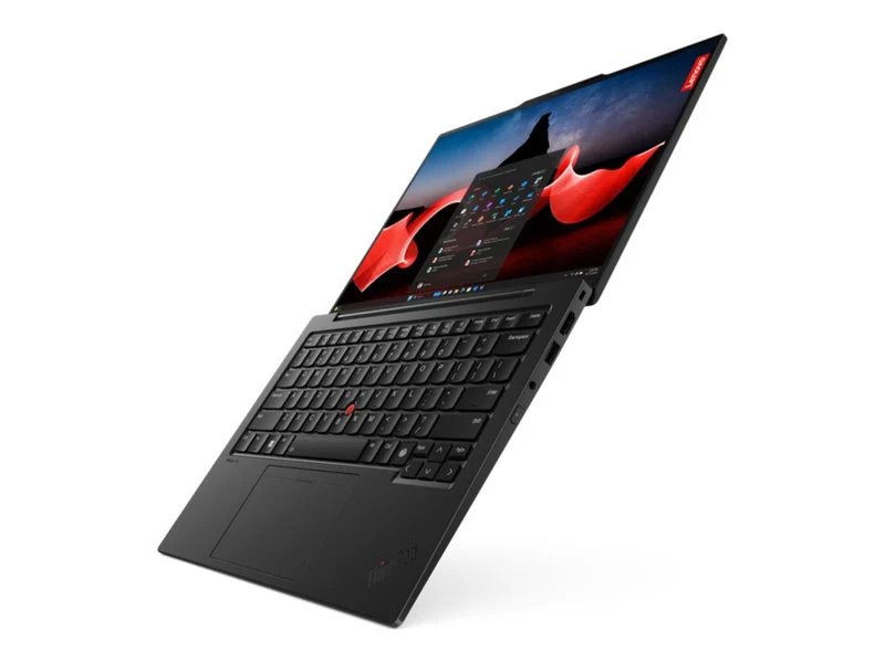 Laptop Lenovo ThinkPad X1 Carbon Gen 12 21KC, Intel Core Ultra 5 - 12 Núcleos, 32GB DDR5, 512 GB, Intel Graphics
