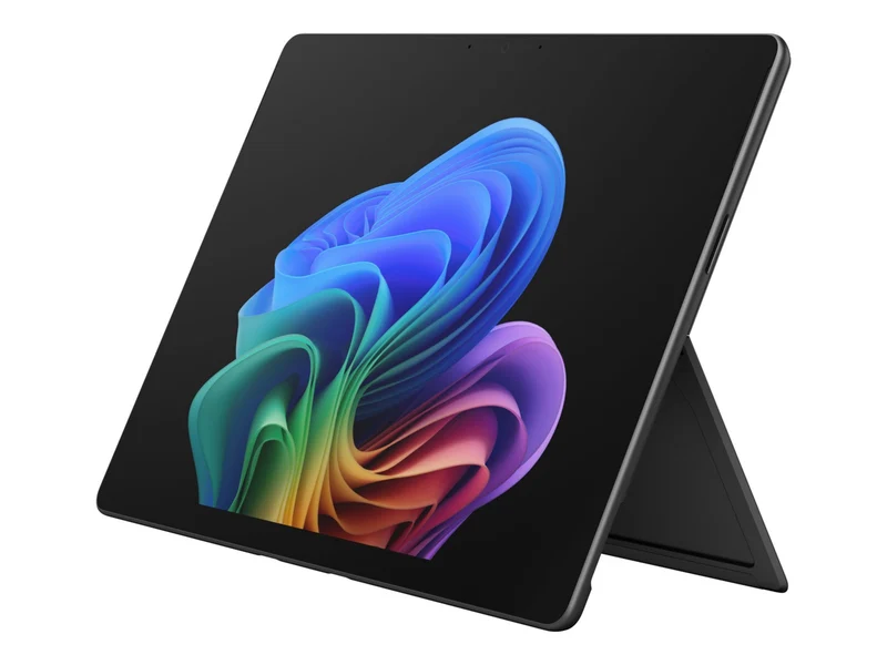 Laptop 2 en 1 Microsoft Surface Pro for Business, Qualcomm Snapdragon X2 Plus X2P-64-100 10 Núcleos, 16GB DDR5, 512 GB, Qualcomm Adreno, EP2-73351