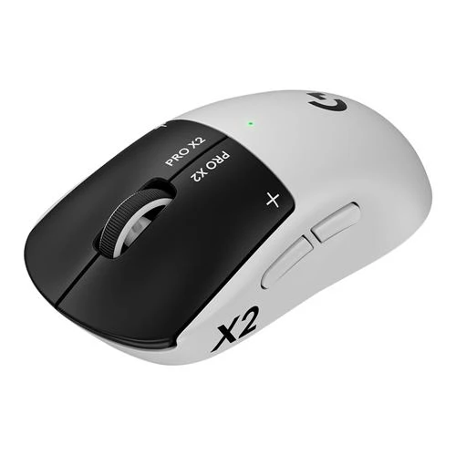 Mouse Logitech G PRO X2 Superstrike LIGHTSPEED Wireless Gaming Mouse