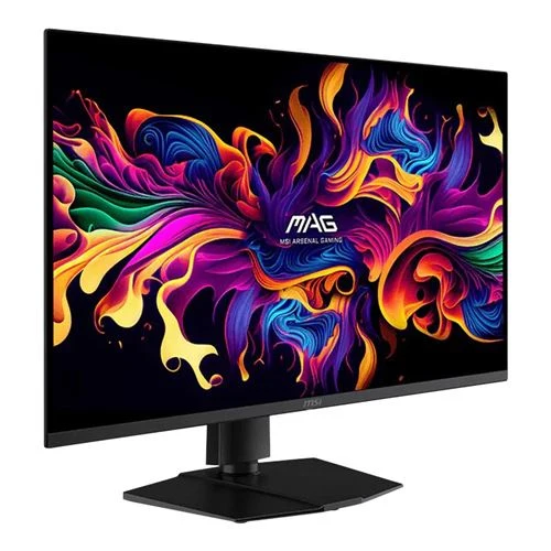 Monitor MSI MAG 322UP QD-OLED E16 31.5" 4K UHD (3840 x 2160) 165Hz Gaming Monitor NVIDIA G-Sync / AMD FreeSync Premium Pro Compatible