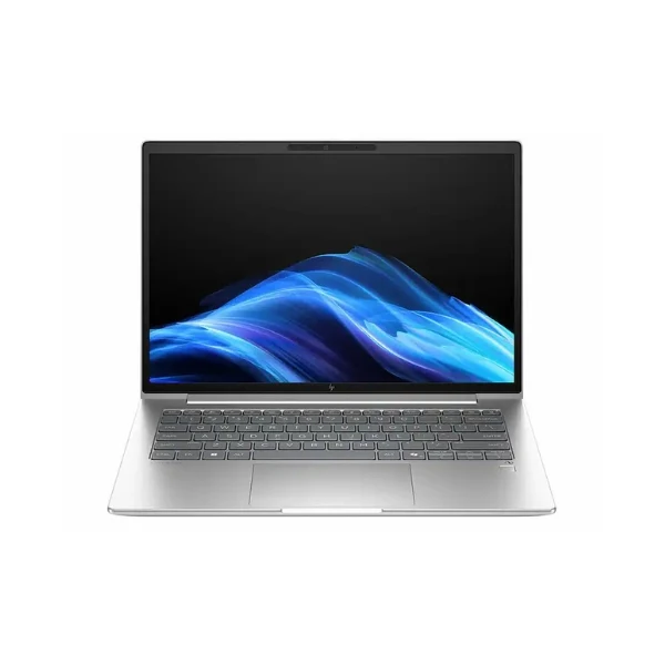 Laptop HP EliteBook AMD Ryzen AI 7 350 32GB RAM 512GB SSD 14" AMD Radeon 780M Win 11 Pro - Pike Silver