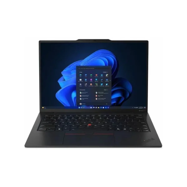 Laptop Lenovo ThinkPad X1 Carbon Gen 13 Intel Core Ultra 7 268V 32GB RAM 512GB SSD 14" Intel Arc 140V Win 11 Pro - Black Paint