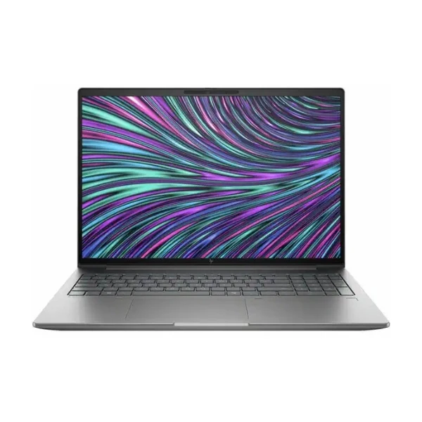 Laptop HP ZBook Power G11 Intel Core Ultra 7 155H 16GB RAM 512GB SSD 16" Intel Arc Win 11 Pro
