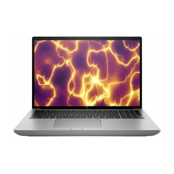 Laptop HP ZBook Fury G11 Intel Core i7-13850HX 32 GB RAM 1 TB SSD 16" NVIDIA RTX 2000 Ada Win 11 Pro - Silver