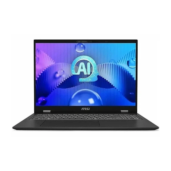 Laptop MSI Prestige 16 AI Evo B1MG Intel Core Ultra 7 32GB 2TB SSD 16 Stellar Gray PRE16EVO14020