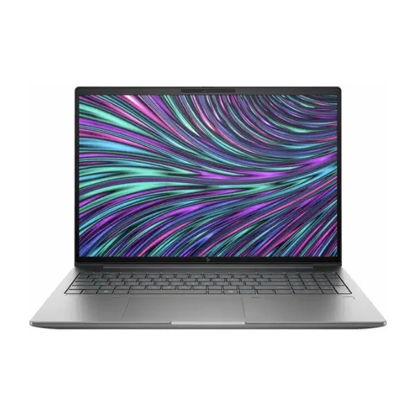 Laptop HP ZBook Power G11 Intel Core Ultra 7 165H 32 GB RAM 1 TB SSD 16" NVIDIA RTX 2000 Ada Generation Win 11 Pro -