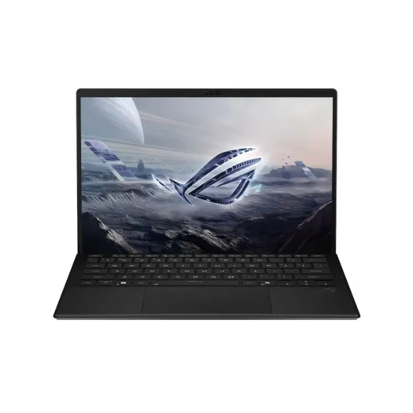 Laptop ASUS ROG Flow 2 en 1 AMD Ryzen AI Max 395 32 GB RAM 1 TB SSD 13.4" AMD Radeon Win 11 Pro - Off Black