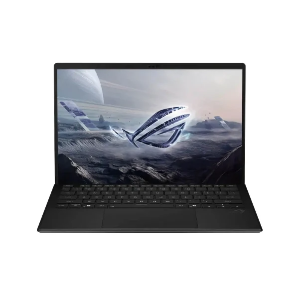 Laptop ASUS ROG Flow 2 en 1 AMD Ryzen AI Max+ 395 128 GB RAM 1 TB SSD 13.4" AMD Radeon Win 11 Pro - Off Black