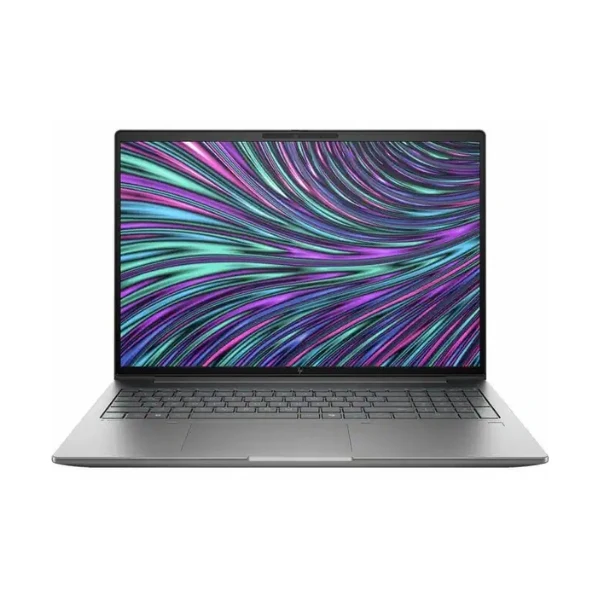 Laptop HP ZBook Power G11 Intel Core Ultra 9 185H 32 GB RAM 1 TB SSD 16" NVIDIA RTX 2000 Ada Win 11 Pro - Silver