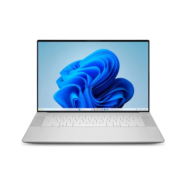 Laptop Dell Premium 16" Touchscreen Intel Core Ultra 7-255H (2.0GHz) 32GB RAM 1TB SSD 16.3" NVIDIA GeForce RTX 5050 Win 11 Home - Platinum