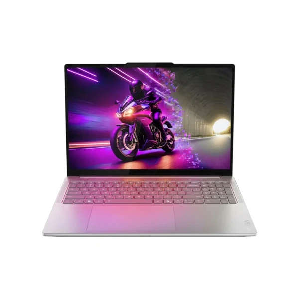 Laptop Lenovo Yoga Pro 9i Touchscreen Intel Core Ultra 9 Series 2 32GB RAM 1TB SSD 16" NVIDIA GeForce RTX 5060 Luna Grey