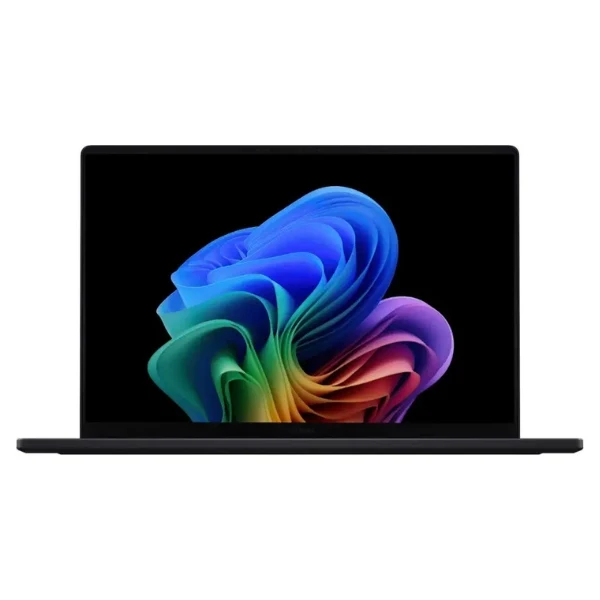 Laptop ASUS ProArt P16 OLED Touchscreen AMD Ryzen AI 9 Series 300 32GB RAM 1TB SSD 16" NVIDIA GeForce RTX 4060 Nano Black