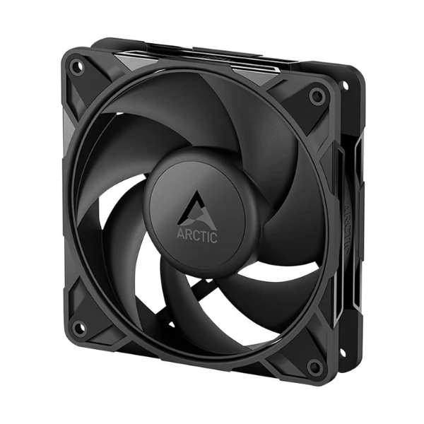 Fan Cooler Arctic Cooling P12 Pro Fluid Dynamic Bearing 120mm - Negro