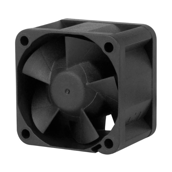 Fan Cooler Arctic Cooling S4028-6K Dual Ball Bearing 40mm - Negro
