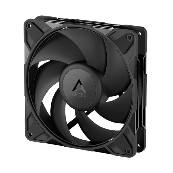 Fan Cooler Arctic Cooling P14 Pro PST Fluid Dynamic Bearing 140mm - Negro