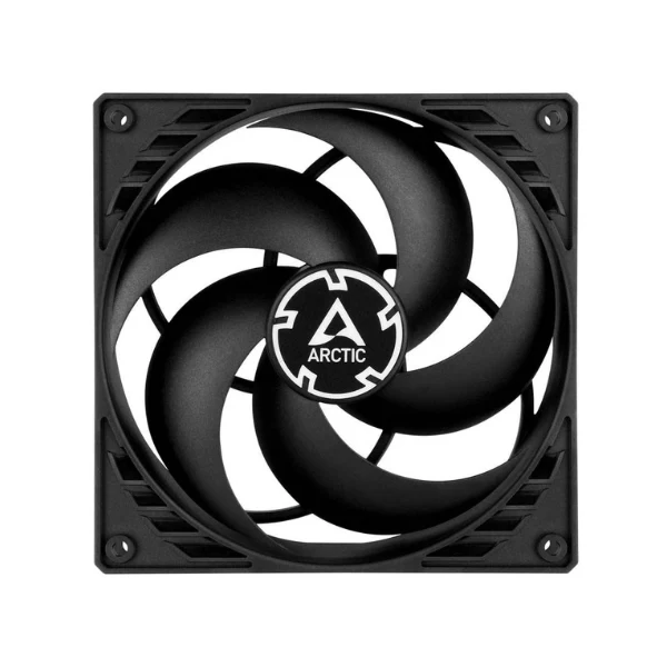 Fan Cooler Arctic Cooling P14 Fluid Dynamic Bearing 140mm - Negro