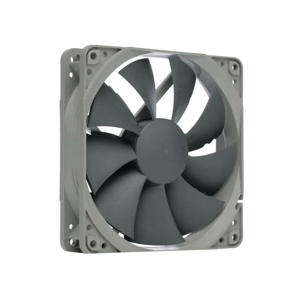 Fan Cooler Noctua NF-P12 Redux 1700 PWM SSO Bearing 120mm - Gris